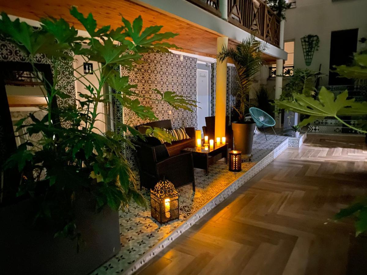 Hotel Clairefontaine Paris Ngoại thất bức ảnh