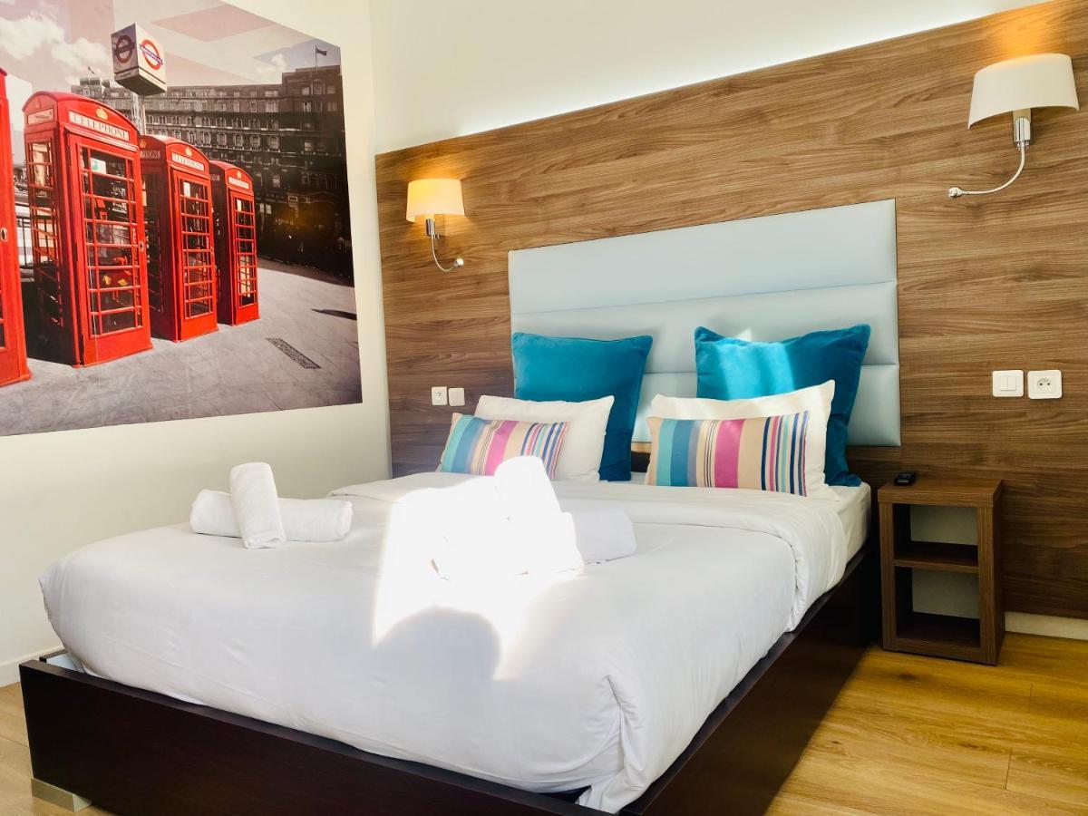 Hotel Clairefontaine Paris Ngoại thất bức ảnh