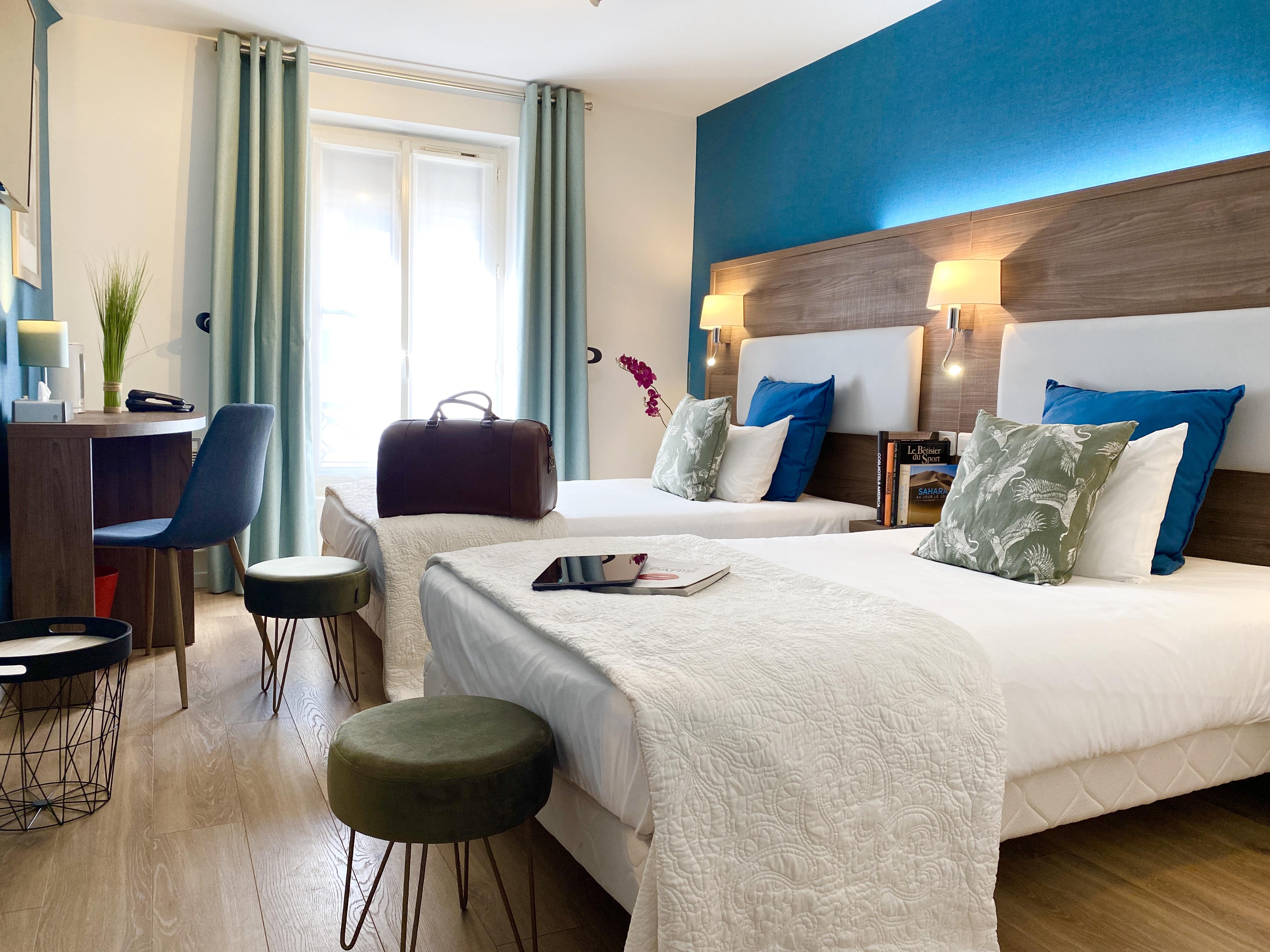 Hotel Clairefontaine Paris Ngoại thất bức ảnh