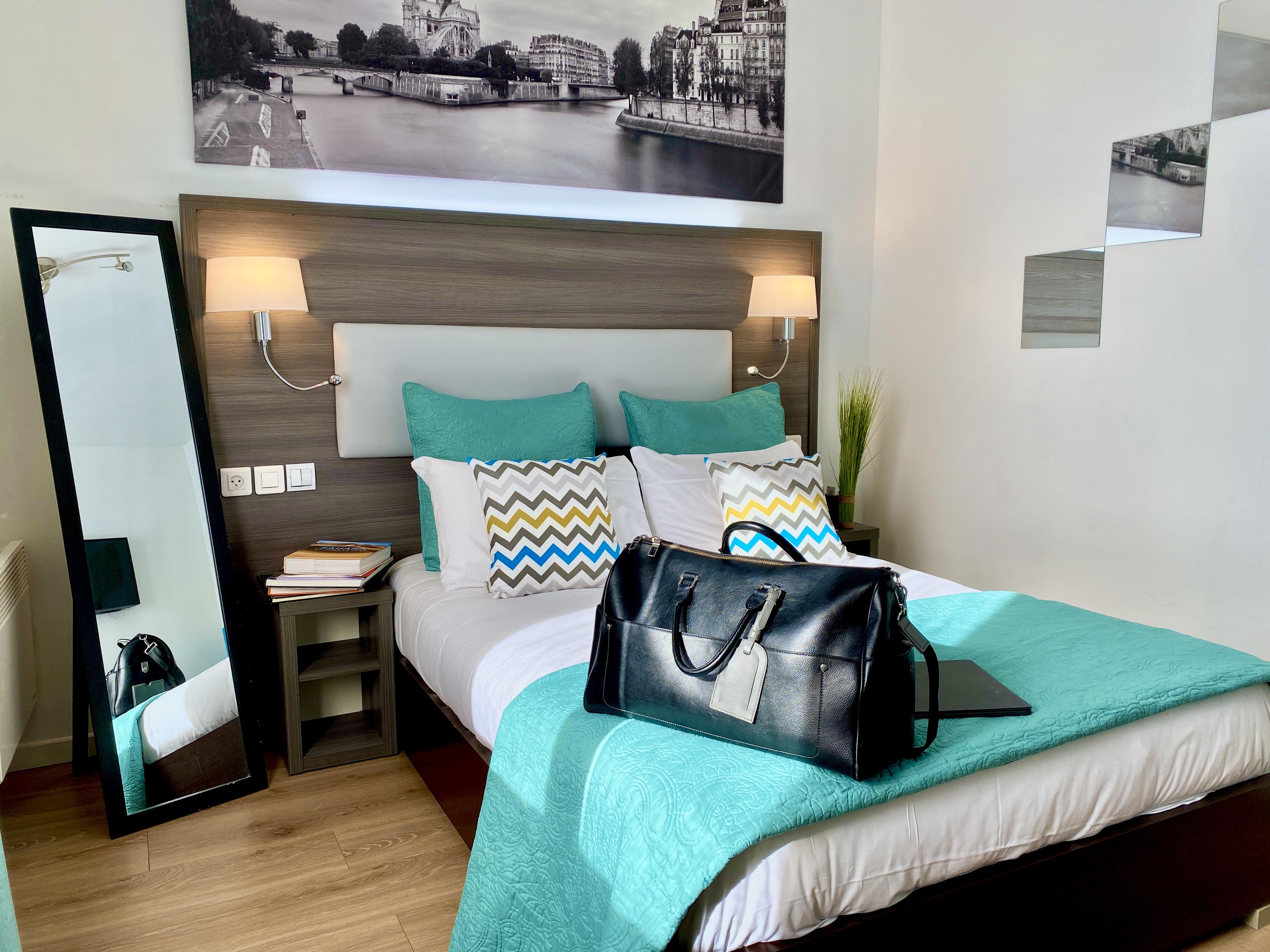 Hotel Clairefontaine Paris Ngoại thất bức ảnh