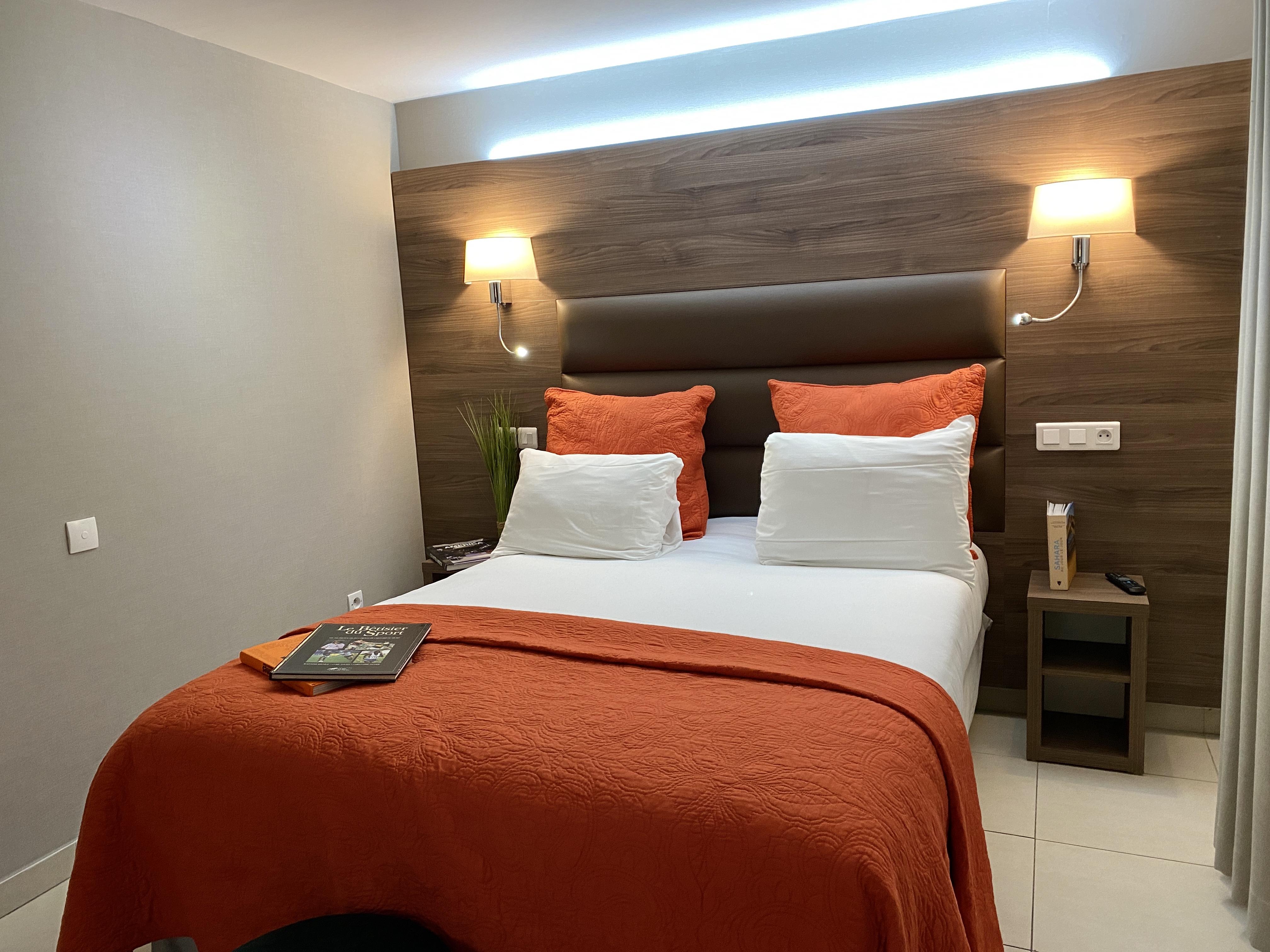 Hotel Clairefontaine Paris Ngoại thất bức ảnh