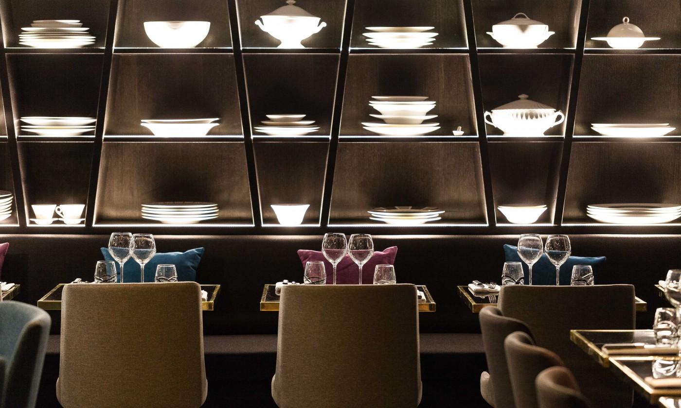 Hotel Clairefontaine Paris Ngoại thất bức ảnh