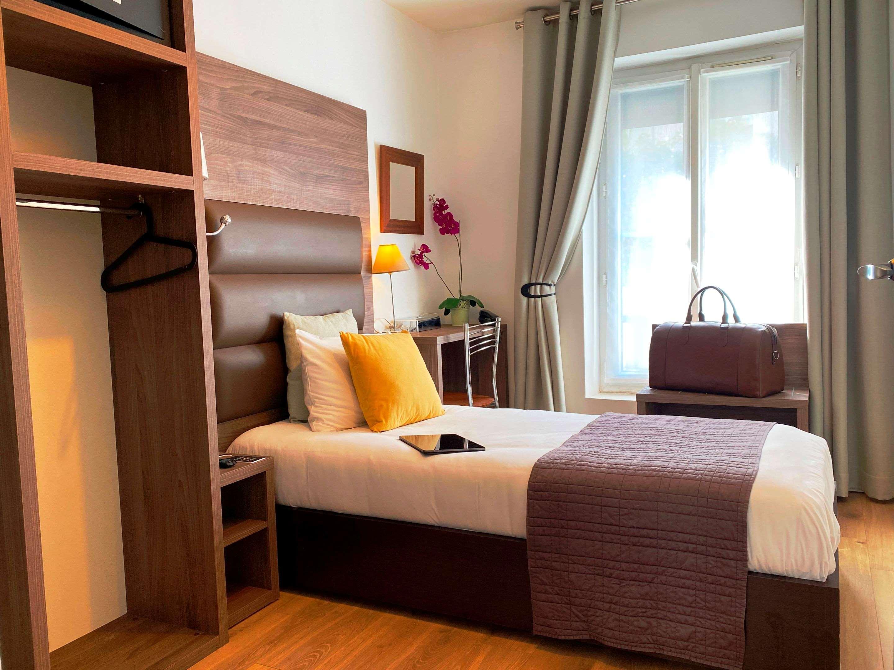 Hotel Clairefontaine Paris Ngoại thất bức ảnh
