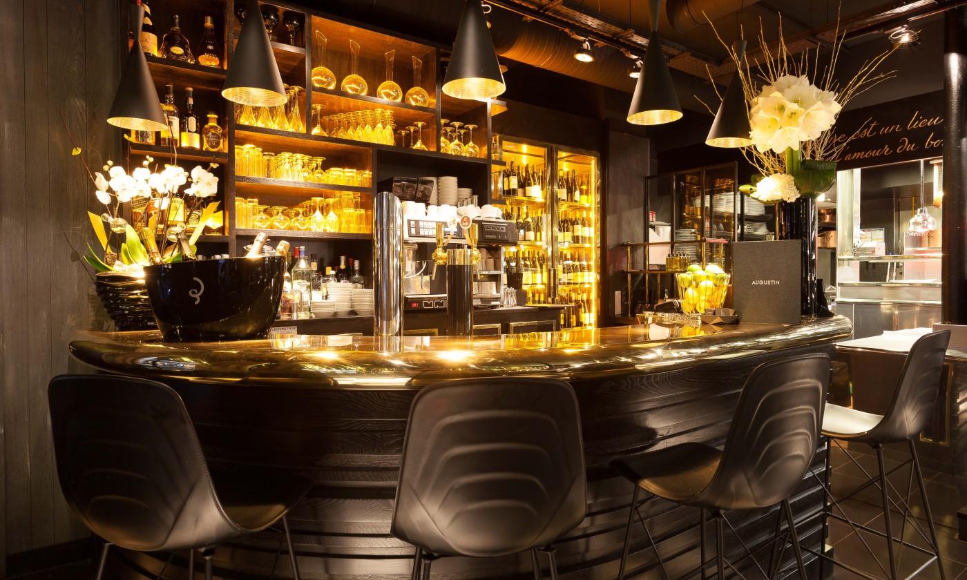 Hotel Clairefontaine Paris Ngoại thất bức ảnh