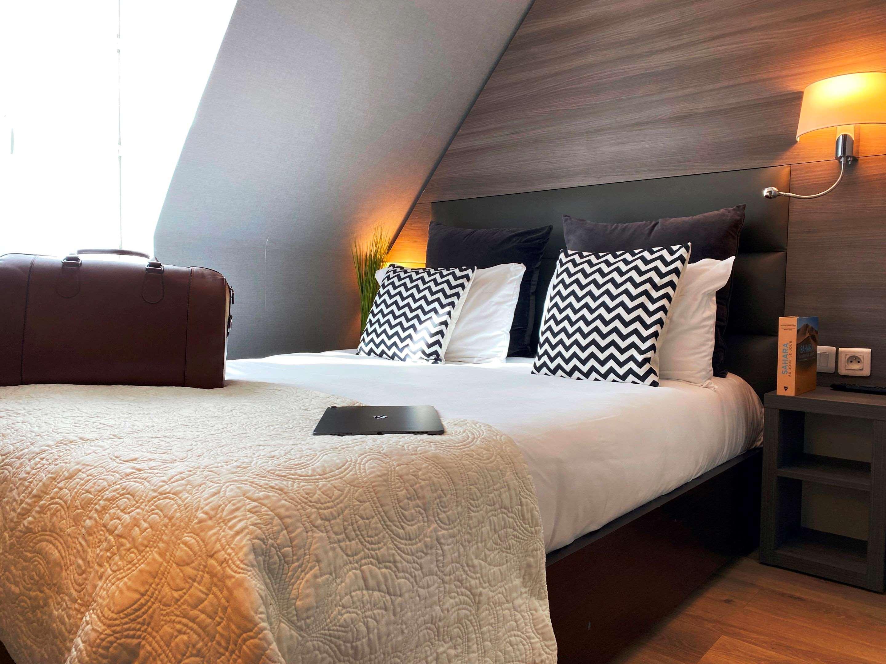 Hotel Clairefontaine Paris Ngoại thất bức ảnh