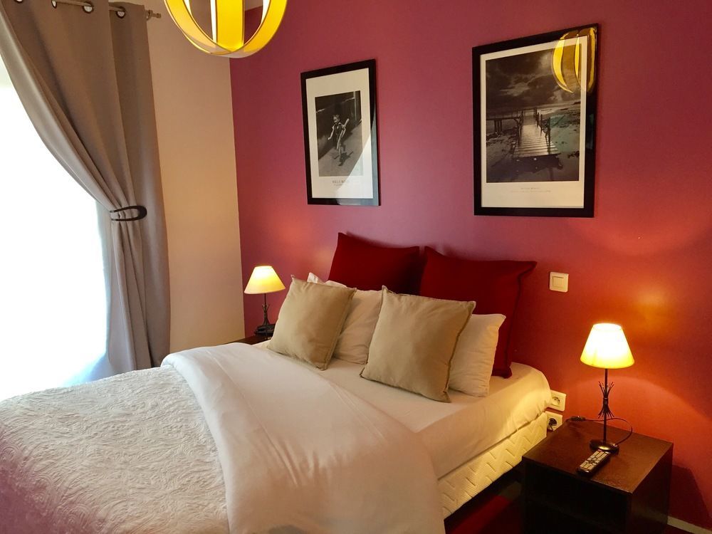 Hotel Clairefontaine Paris Ngoại thất bức ảnh
