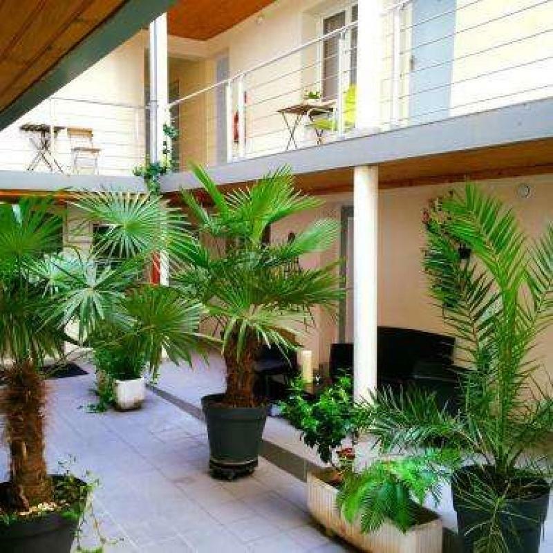 Hotel Clairefontaine Paris Ngoại thất bức ảnh