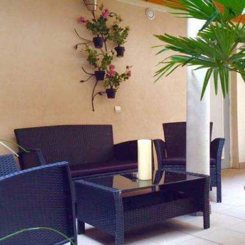 Hotel Clairefontaine Paris Ngoại thất bức ảnh