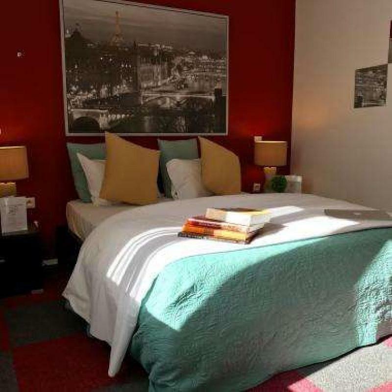 Hotel Clairefontaine Paris Ngoại thất bức ảnh