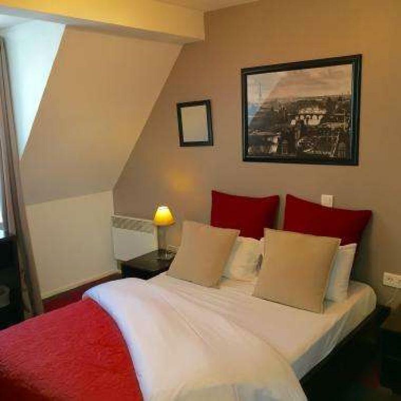 Hotel Clairefontaine Paris Ngoại thất bức ảnh